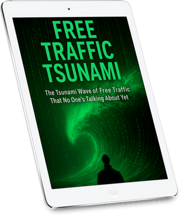 Free Traffic Tsunami
